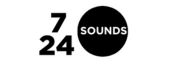 724 Sounds Logo